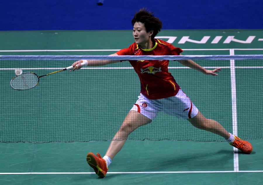 对手的顽强 对手的顽强